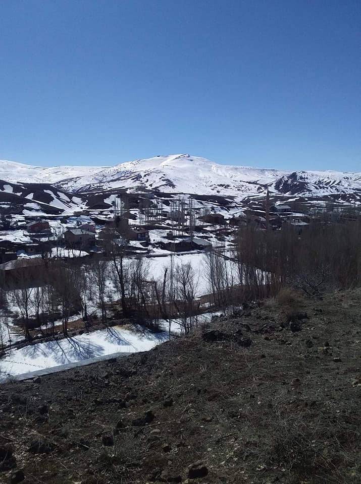 Sivas Eskiköy Köyü Resimleri 5