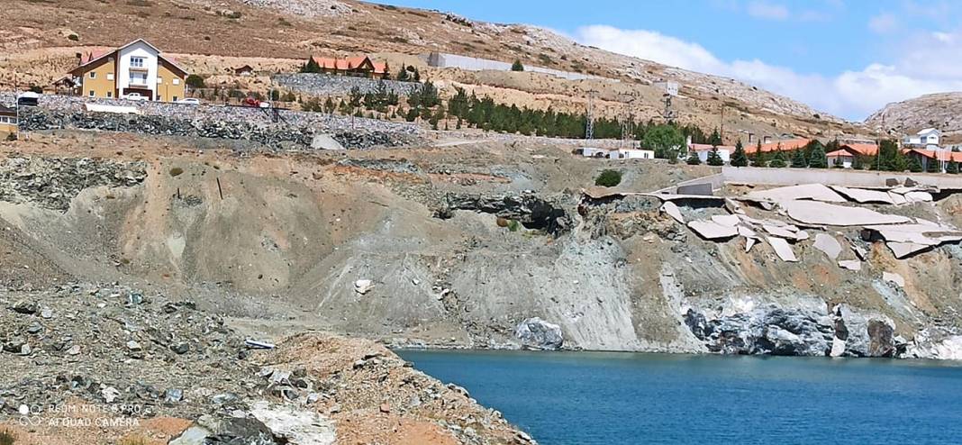 Sivas Eskiköy Köyü Resimleri 8