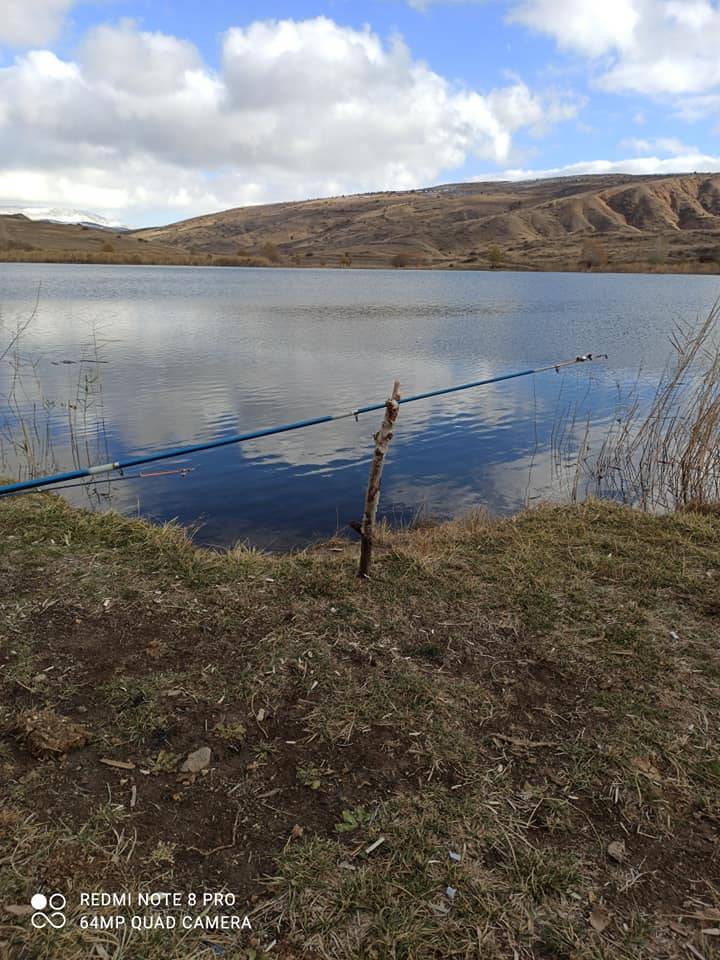 Sivas Eskiköy Köyü Resimleri 9