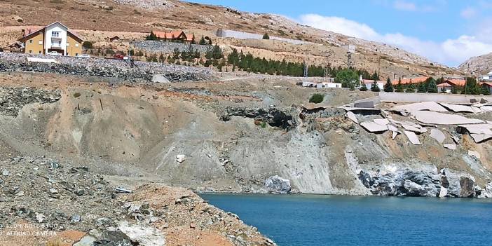 Sivas Eskiköy Köyü Resimleri