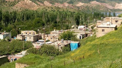 Eruh Ufaca Köyü Resimleri 2