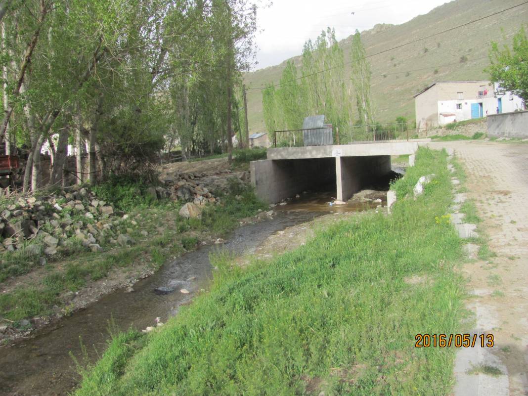 Sivas Gazibey Köyü Resimleri 3