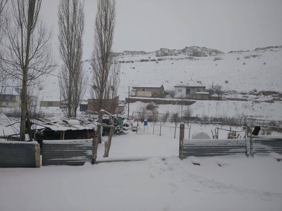 Sivas Gazibey Köyü Resimleri 7