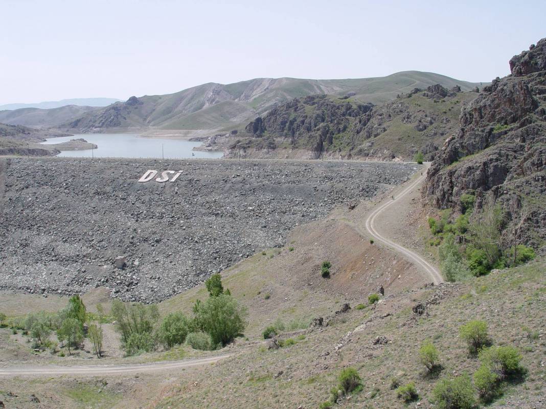 Sivas Gazibey Köyü Resimleri 8
