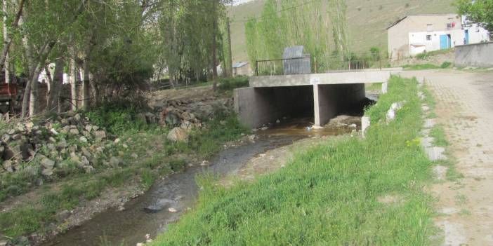 Sivas Gazibey Köyü Resimleri