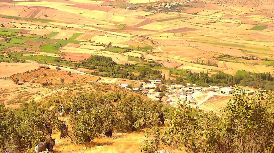 Eruh Yelkesen Köyü Resimleri 1