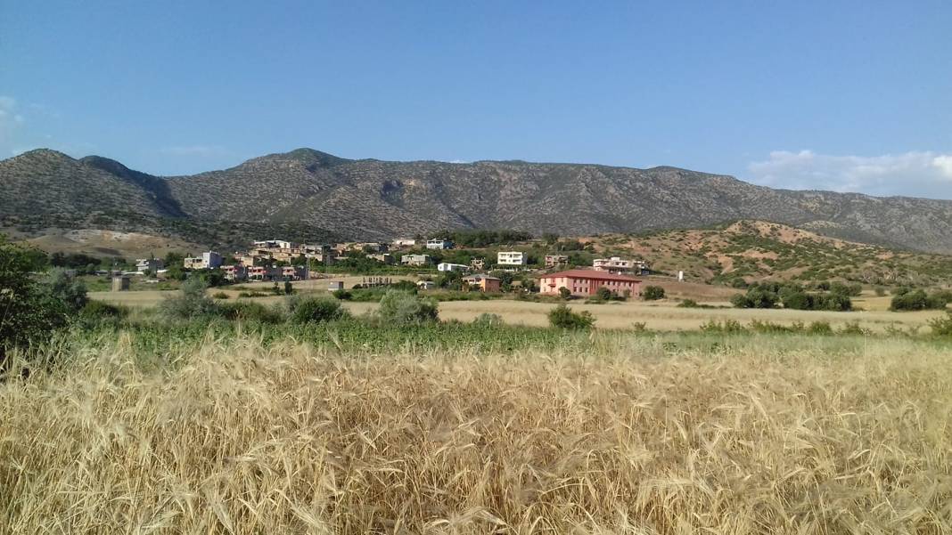 Eruh Yelkesen Köyü Resimleri 4