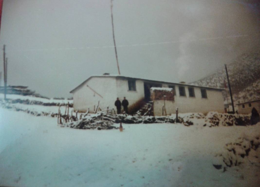 Eruh Yelkesen Köyü Resimleri 5