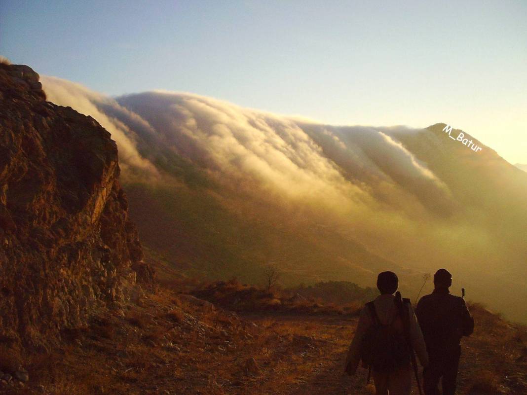 Eruh Yelkesen Köyü Resimleri 6