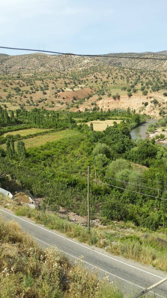 Eruh Yeşilören Köyü Resimleri 1