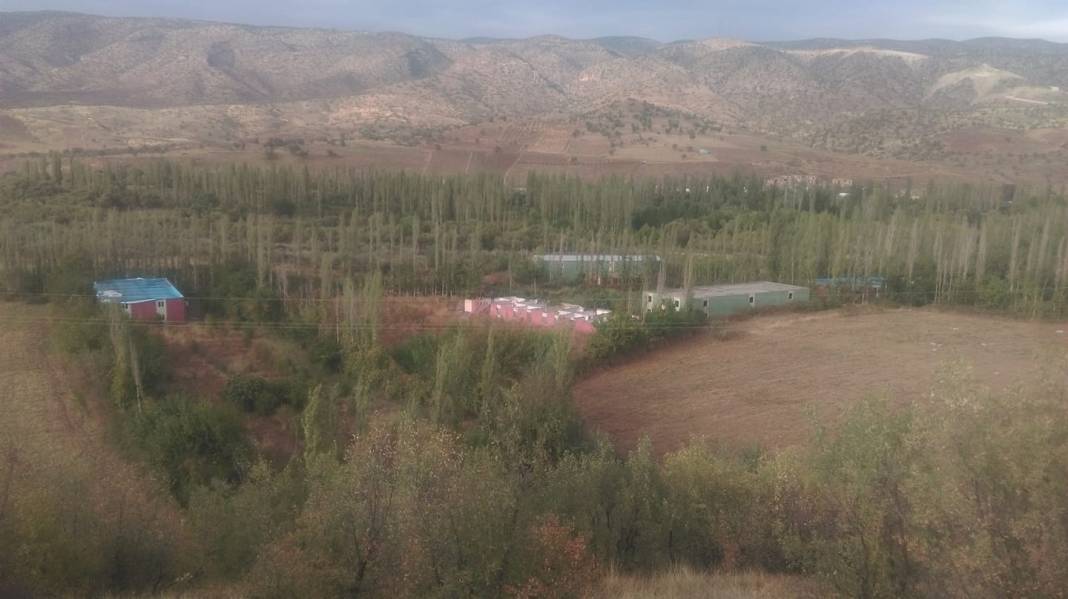 Eruh Yeşilören Köyü Resimleri 3