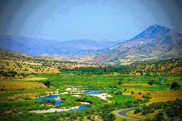 Eruh Yeşilören Köyü Resimleri 4