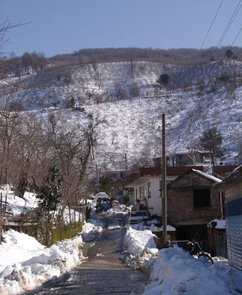 Karasu Yeşilköy Köyü Resimleri 1