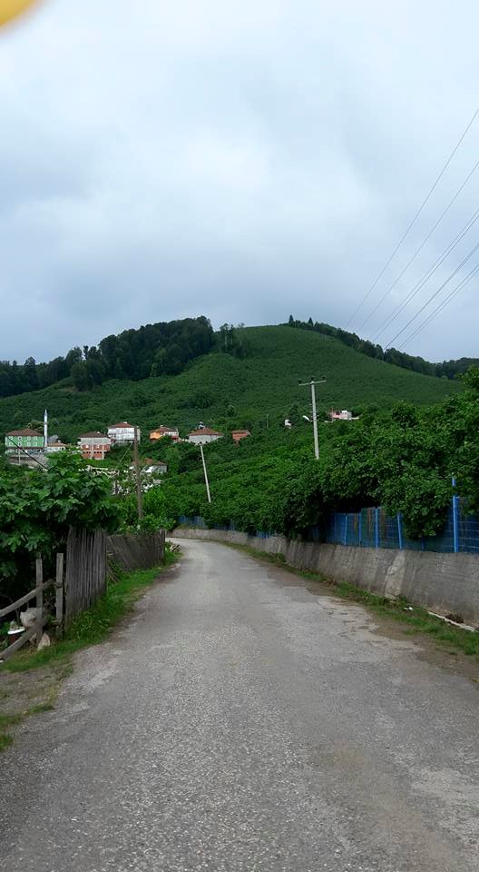 Karasu Yeşilköy Köyü Resimleri 11