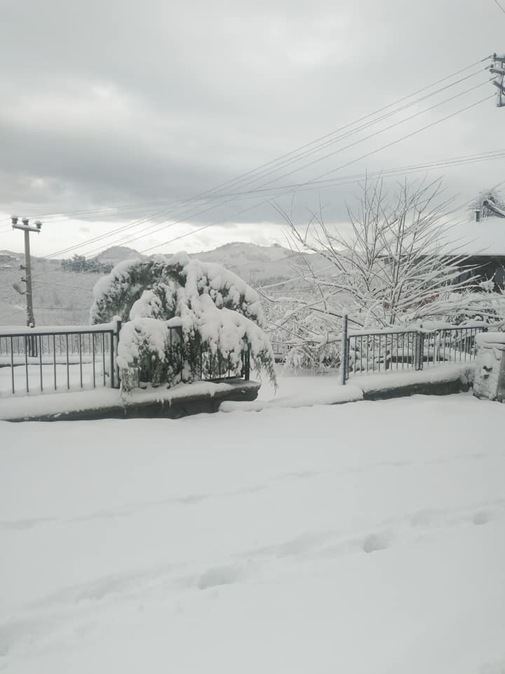 Karasu Yeşilköy Köyü Resimleri 2