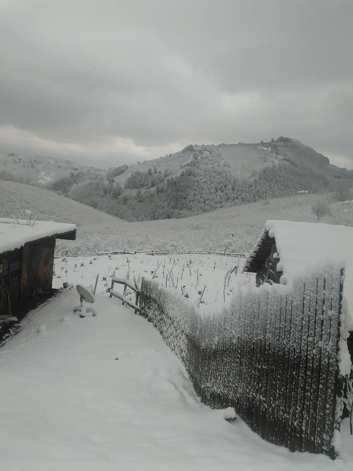 Karasu Yeşilköy Köyü Resimleri 4