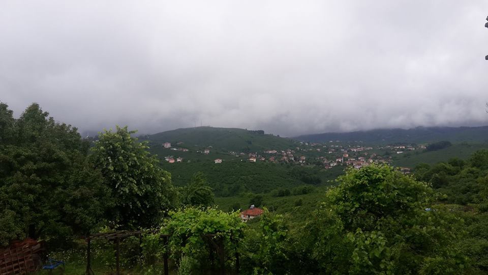 Karasu Yeşilköy Köyü Resimleri 7