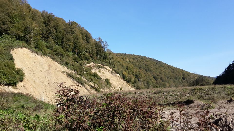 Karasu Yeşilköy Köyü Resimleri 8