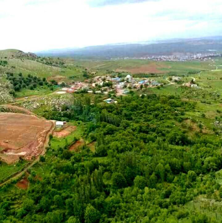 Kurtalan Ağaçlıpınar Köyü Resimleri 3