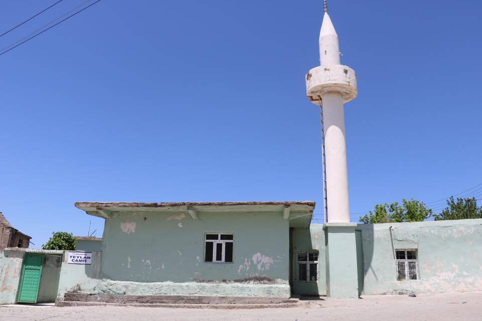 Kurtalan Akçalı Köyü Resimleri 1