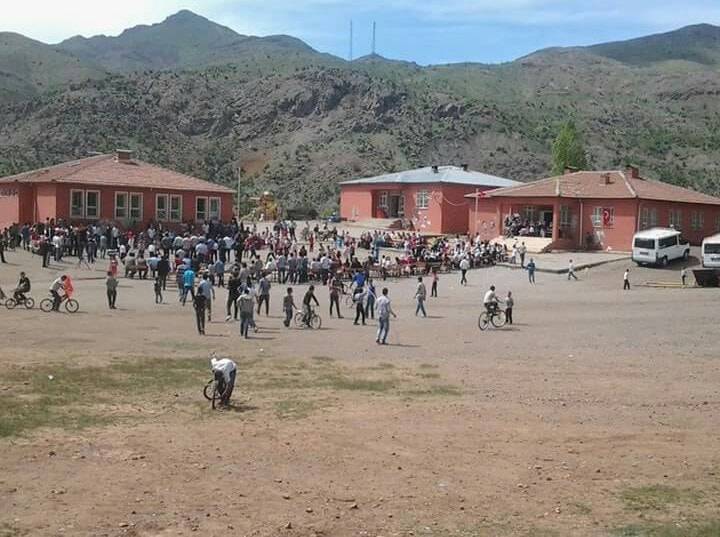 Kurtalan Atalay Köyü Resimleri 1