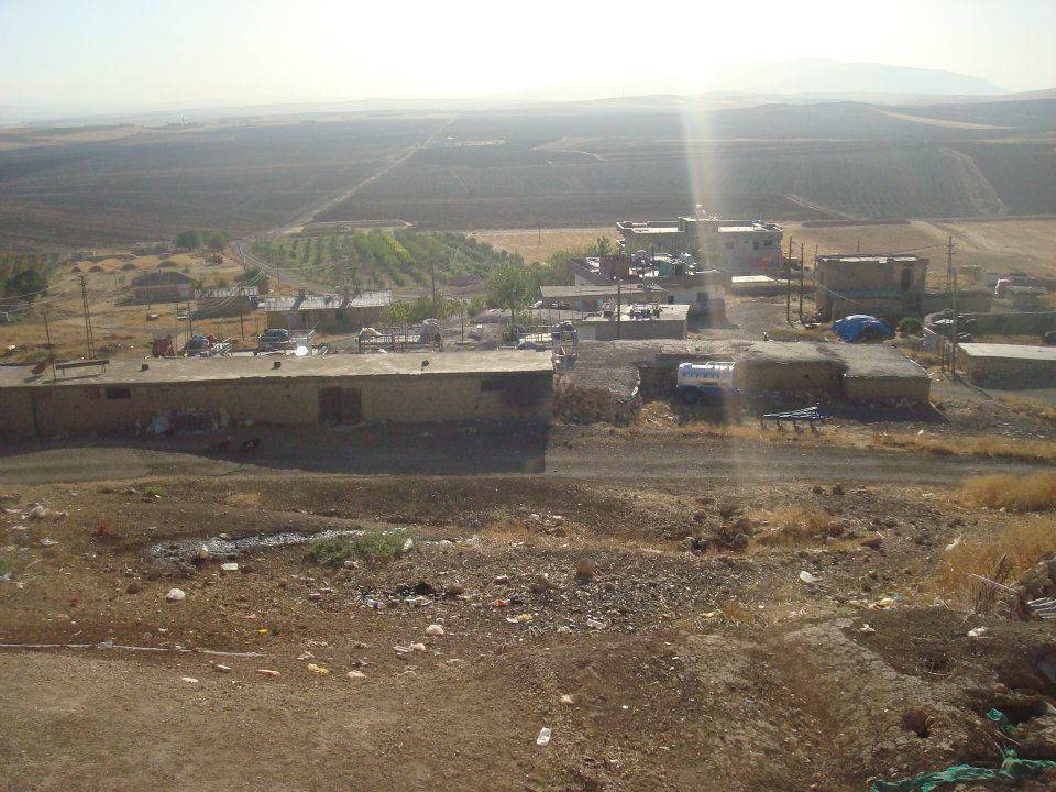 Kurtalan Avcılar Köyü Resimleri 1