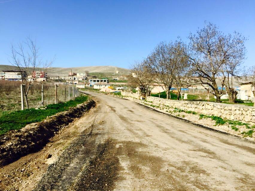 Kurtalan Avcılar Köyü Resimleri 11