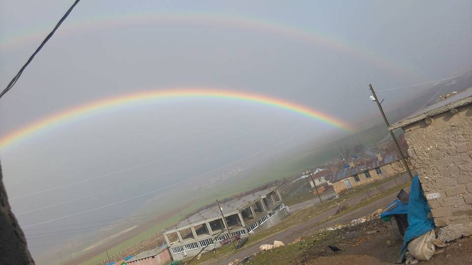 Kurtalan Avcılar Köyü Resimleri 12