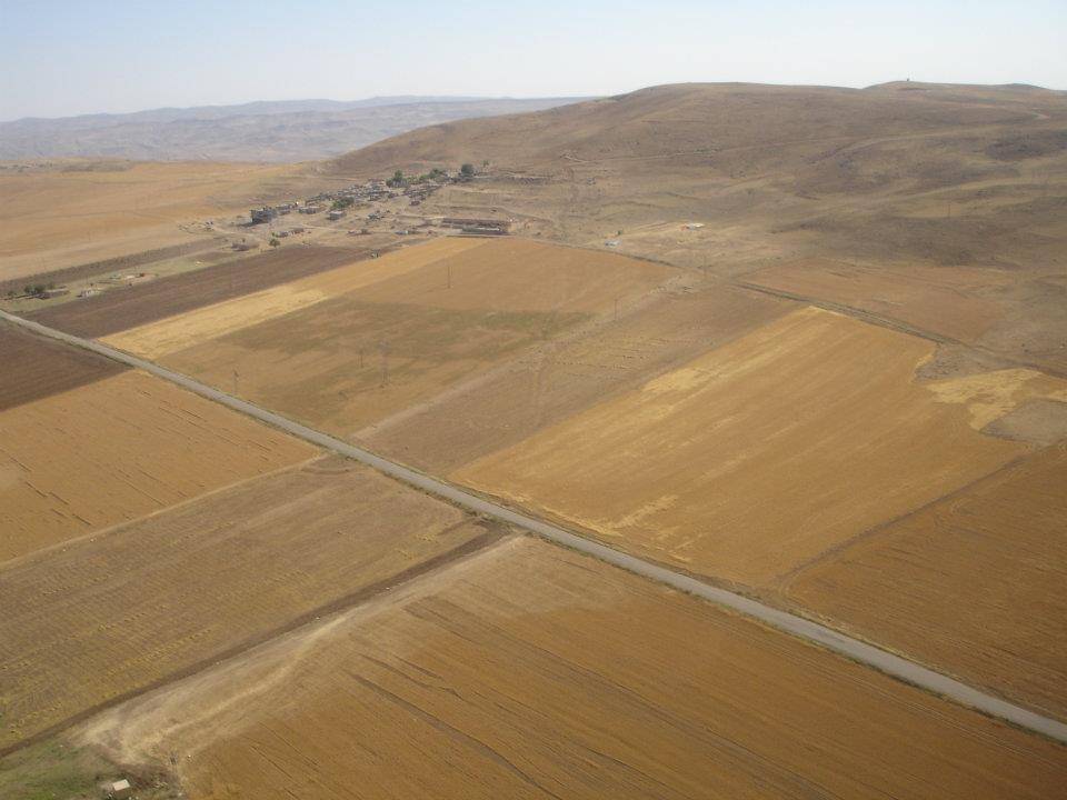 Kurtalan Avcılar Köyü Resimleri 2