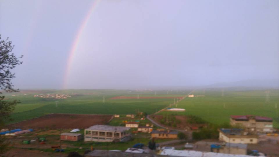 Kurtalan Avcılar Köyü Resimleri 7