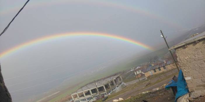 Kurtalan Avcılar Köyü Resimleri