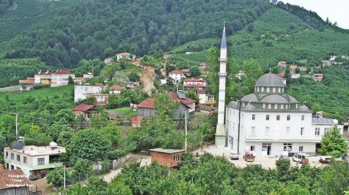 Karasu Yenidoğan Köyü Resimleri 2