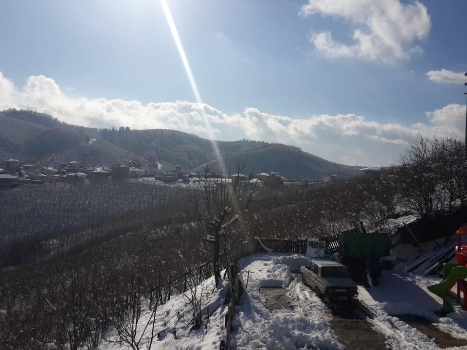 Karasu Yenidoğan Köyü Resimleri 3