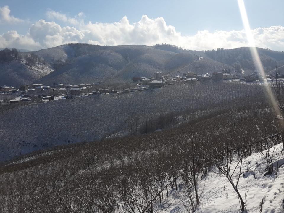 Karasu Yenidoğan Köyü Resimleri 4