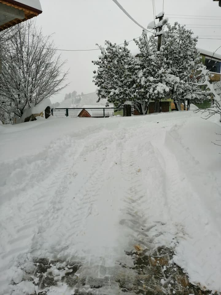 Karasu Yenidoğan Köyü Resimleri 6