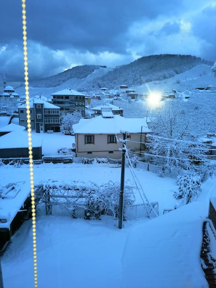 Karasu Yenidoğan Köyü Resimleri 7