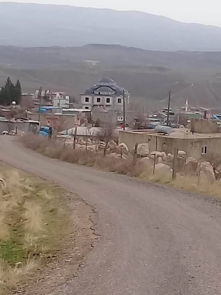 Kurtalan Ballıkaya Köyü Resimleri 2