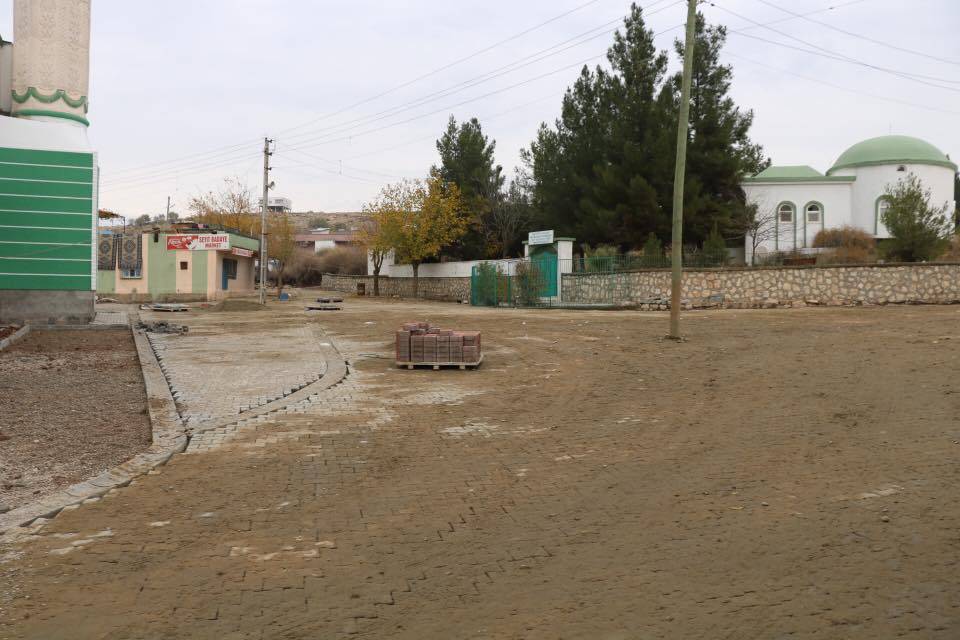 Kurtalan Ballıkaya Köyü Resimleri 3