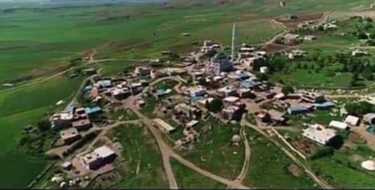 Kurtalan Ballıkaya Köyü Resimleri 4