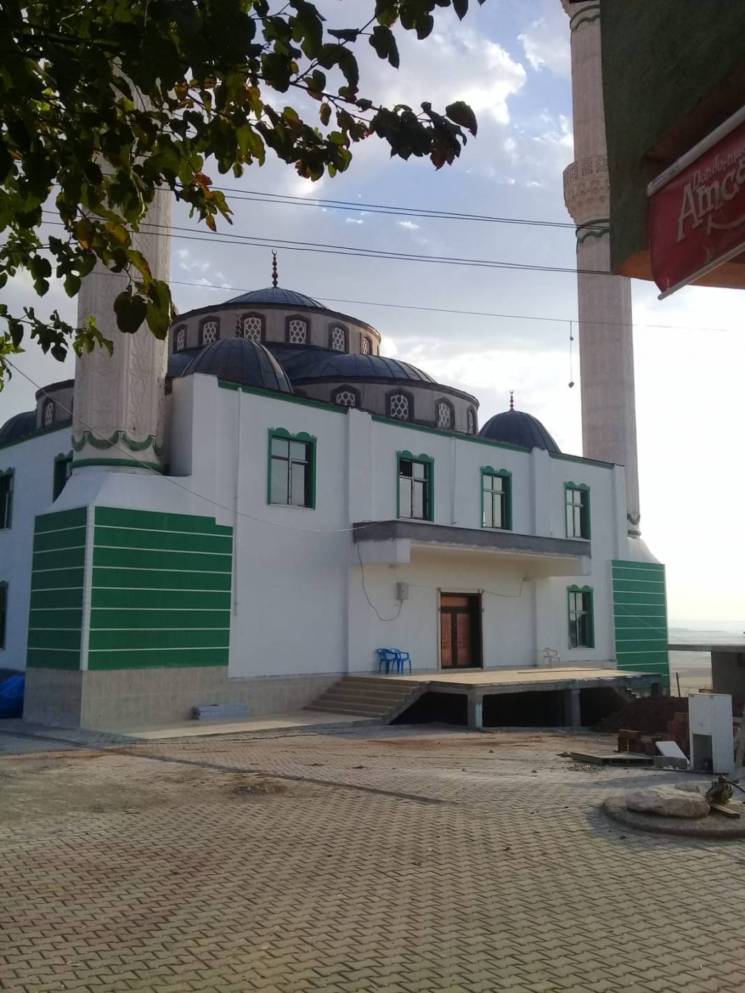 Kurtalan Ballıkaya Köyü Resimleri 5