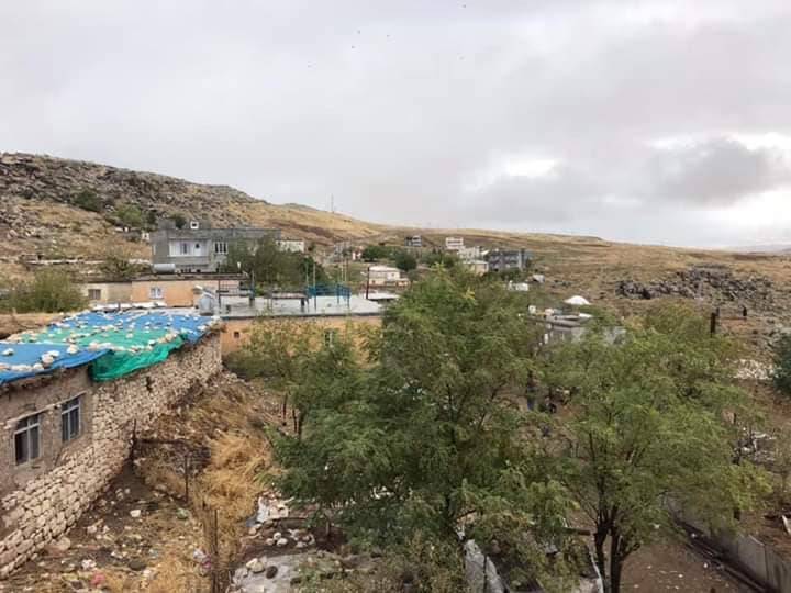 Kurtalan Ballıkaya Köyü Resimleri 8