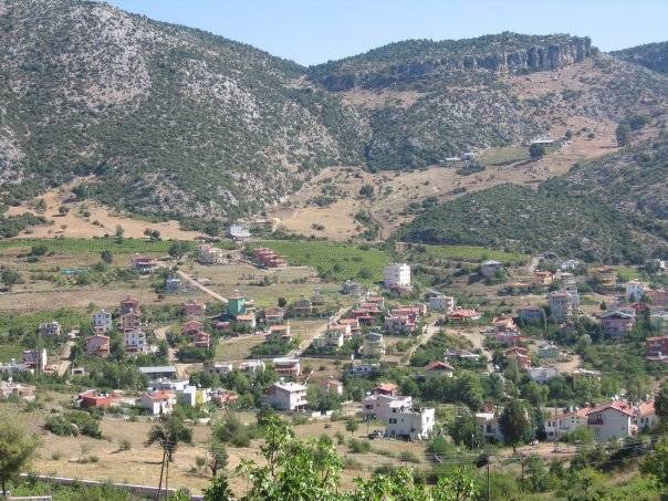 Toroslar Bekiralanı Köyü Resimleri 1