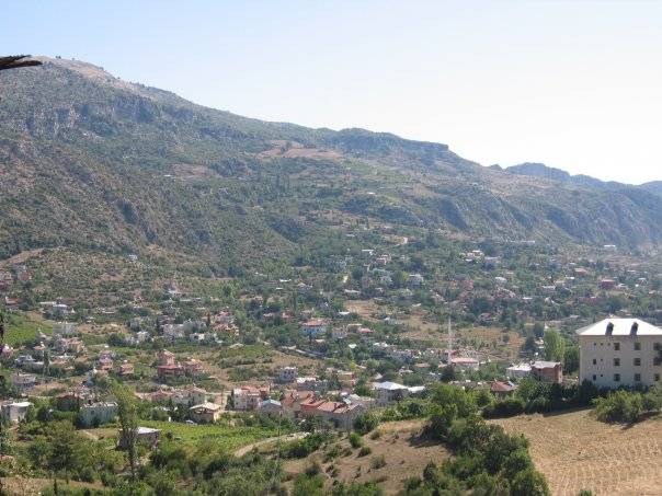 Toroslar Bekiralanı Köyü Resimleri 2