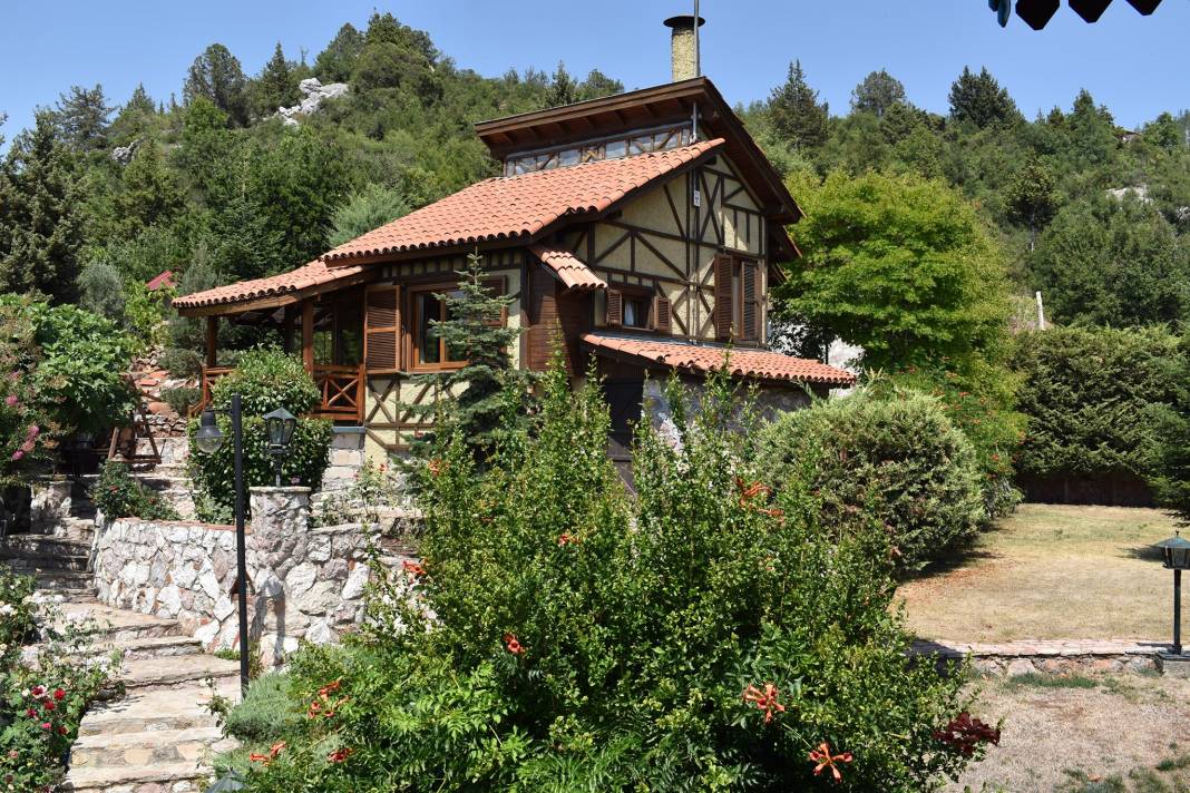 Toroslar Buluklu Köyü Resimleri 8