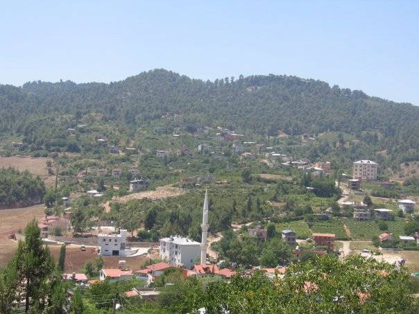 Toroslar Çağdaşkent Köyü Resimleri 3