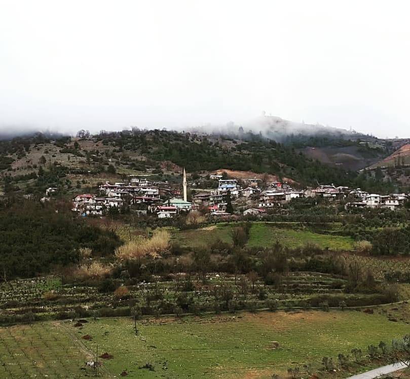 Toroslar Çağdaşkent Köyü Resimleri 5