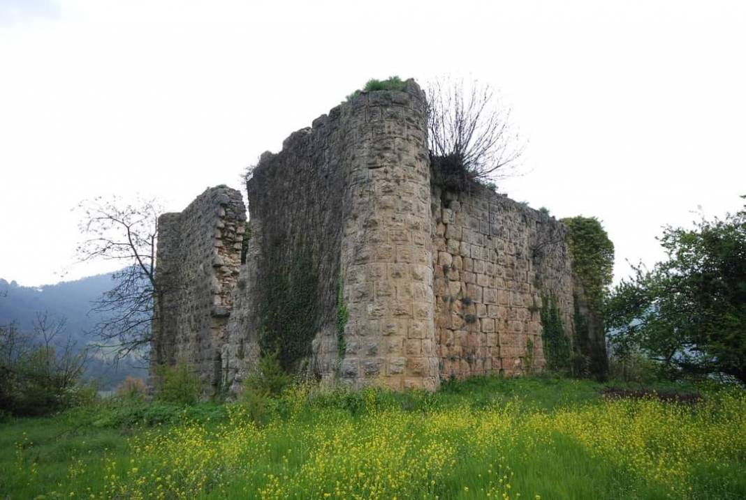 Toroslar Çandır Köyü Resimleri 12