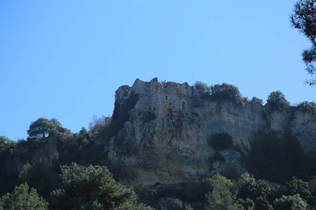 Toroslar Çelebili Köyü Resimleri 5