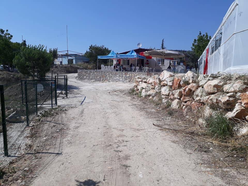 Toroslar Çelebili Köyü Resimleri 8