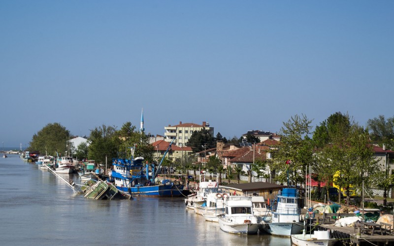 Karasu Yenimahalle Köyü Resimleri 3